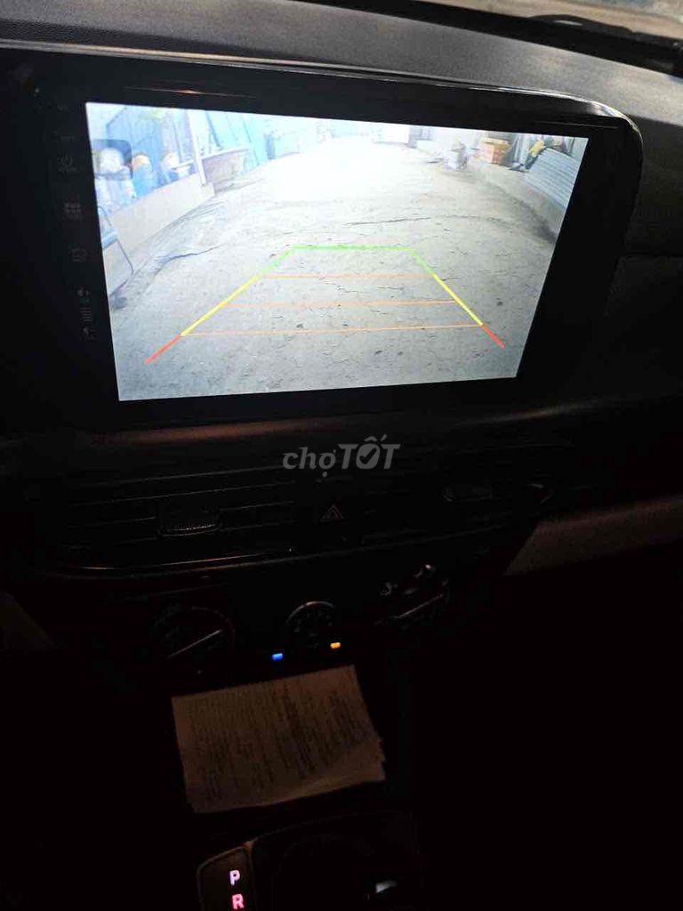 Huyndai I10-Sedan AT,Form mới gầm cao 2023. Mua bán Ô tô tại Quận 12 Tp Hồ Chí Minh được đăng bởi LỌC GIÓ Ô TÔ SÀI GÒN hình 5