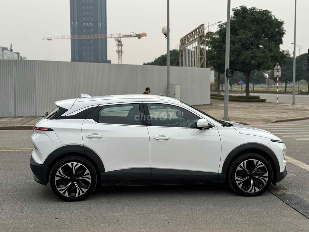 VinFast VF6 PLUS MUA PIN. Mua bán Ô tô tại Quận Cầu Giấy Hà Nội được đăng bởi MYCAR EV hình 5