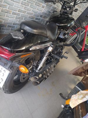 CẦN BÁN GẤP XE MOTO TAY COL- HARLEY 750 CC- ĐEN. Mua bán Xe máy tại Quận 3 Tp Hồ Chí Minh được đăng bởi Kiều Thảo