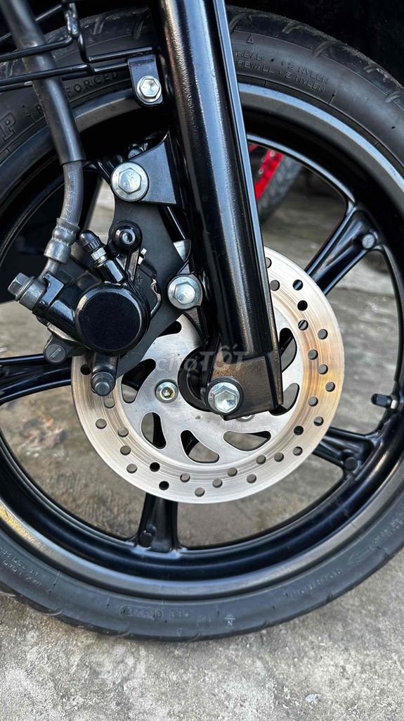 Yamaha Janus fi 2021 xám đen ( hỗ trợ góp ). Mua bán Xe máy tại Huyện Chợ Mới An Giang được đăng bởi Cửa hàng xe Thiên Phước 2 hình 4