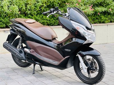 HONDA PCX 125 ĐEN NGUYÊN BẢN NHẬP THÁI MAY ZIN. Mua bán Xe máy tại Quận Cầu Giấy Hà Nội được đăng bởi TUẤN MINH