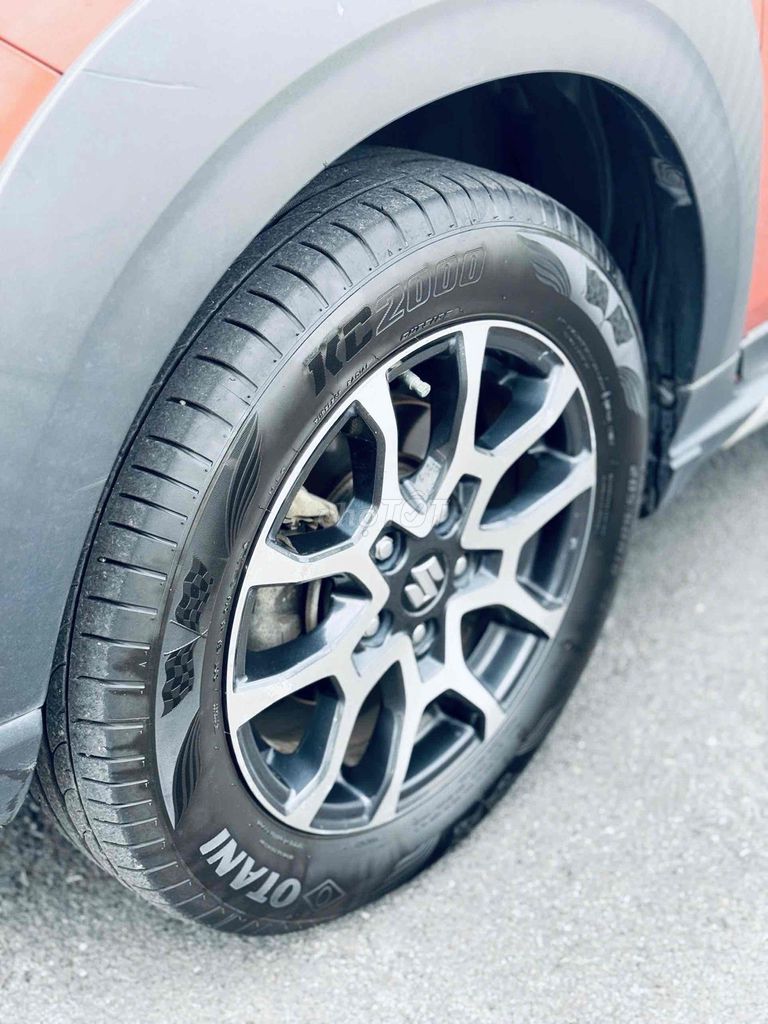 Suzuki XL 7 2021 GLX AT - 78000 km. Mua bán Ô tô tại Quận Gò Vấp Tp Hồ Chí Minh được đăng bởi Nam 48 AUTO hình 14