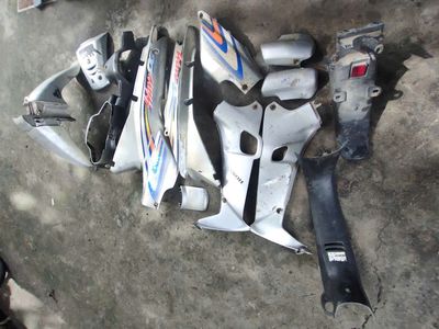 PHÔI ÁO WAVE ALPHA 2002. Mua bán Phụ tùng xe tại Quận Bình Thuỷ Cần Thơ được đăng bởi Lê Hoàng