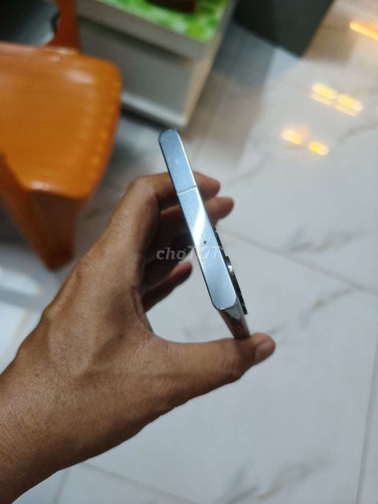 Samsung S23 Ultra 8GB/256GB Xám. Mua bán Điện thoại tại Huyện Bình Chánh Tp Hồ Chí Minh được đăng bởi Phu hình 1