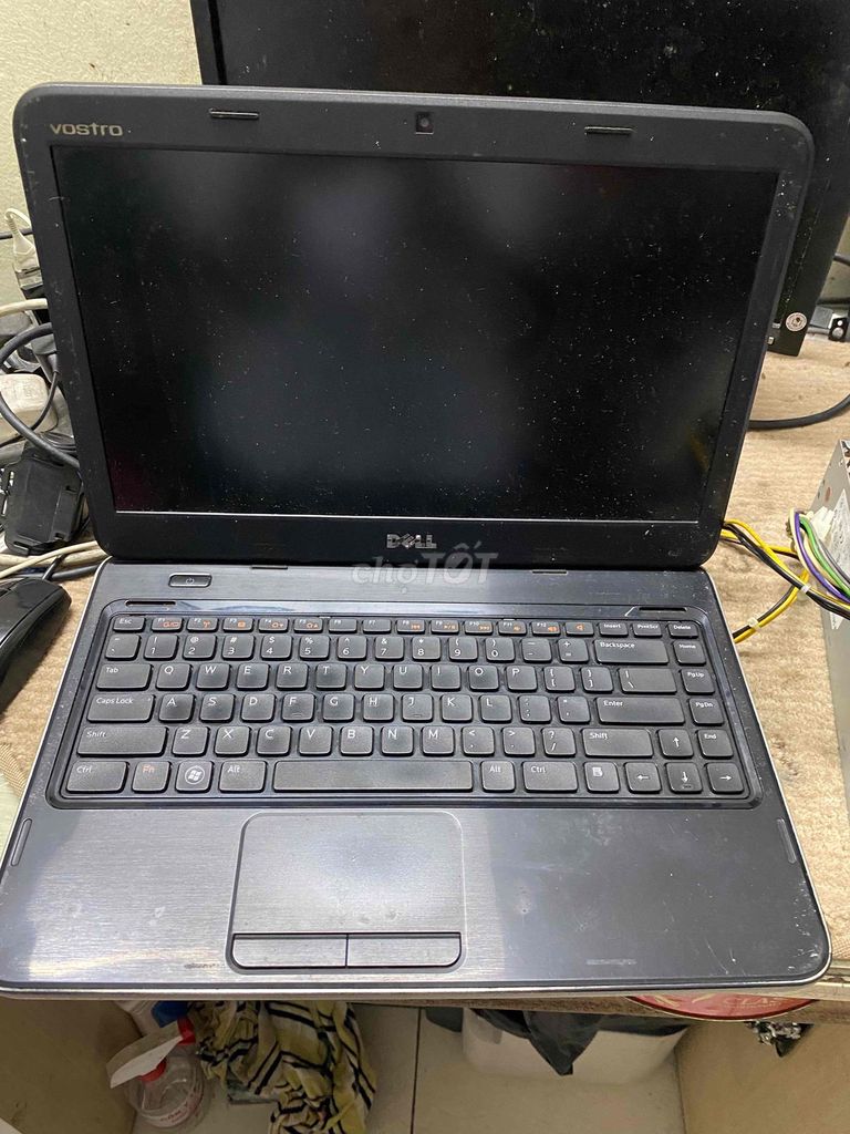 Dell Vostro 1450 i3-2350M 4GB ổ 320G. Mua bán Laptop tại Quận Hoàng Mai Hà Nội được đăng bởi ThienAn hình 1