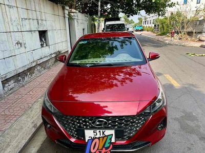 Hyundai Accent 2022 - 70000 km. Mua bán Ô tô tại Quận 4 Tp Hồ Chí Minh được đăng bởi phúc