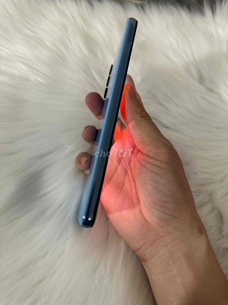 Samsung A32 128GB Xanh. Mua bán Điện thoại tại Quận Cầu Giấy Hà Nội được đăng bởi Đức hạnh hình 1
