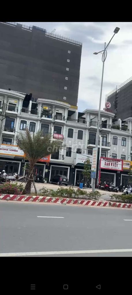 Bán nhà sát mặt tiền Đường Thống Nhất, chỉ 29.x tr/m, bằng 1/3 giá ttr. Mua bán nhà ở tại Thành phố Dĩ An Bình Dương được đăng bởi THANHNV hình 3