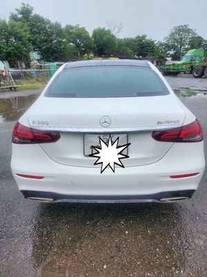 2021 E300 AMG - 3 km. Mua bán Ô tô tại Quận Ngô Quyền Hải Phòng được đăng bởi Nguyễn thuần