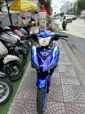 Exciter 150cc 2016 bs 72e1-41822. Mua bán Xe máy tại Quận Phú Nhuận Tp Hồ Chí Minh được đăng bởi Thanh Hùng xebachin 