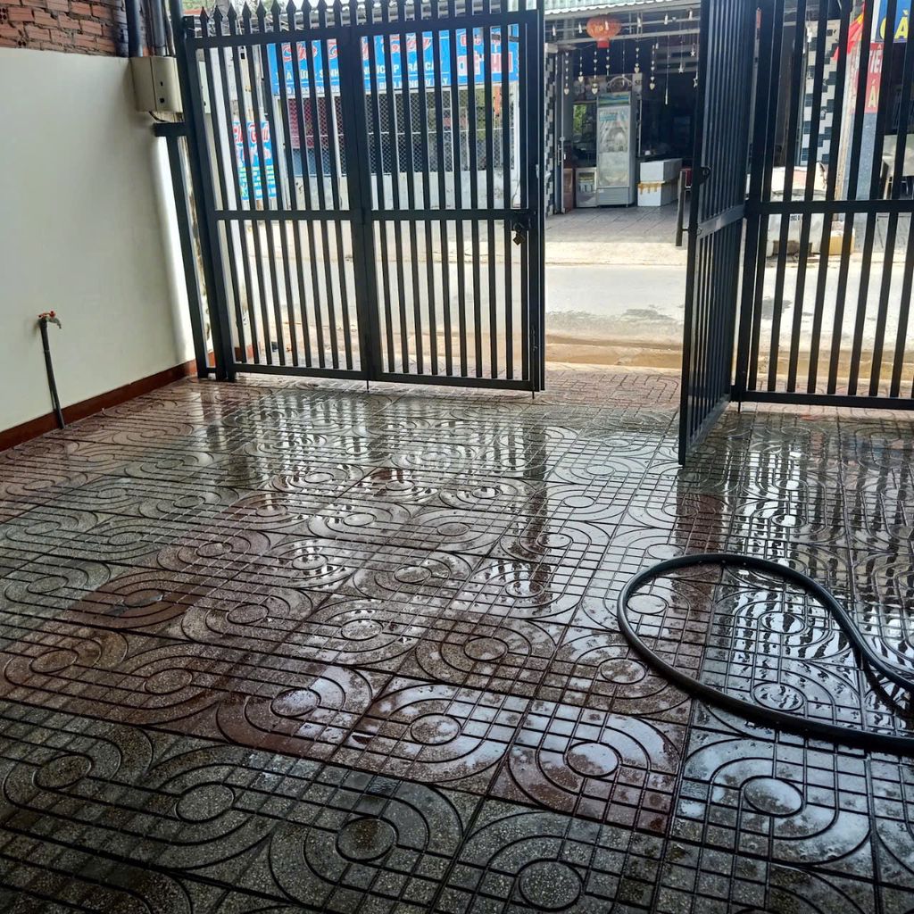 NHÀ CHO THUÊ-(Gần KCN MỸ XUÂN B1-TT PHÚ MỸ V/TAU). Cho thuê Nhà ở tại Thị xã Phú Mỹ Bà Rịa - Vũng Tàu được đăng bởi Trần Văn Hiệp hình 4
