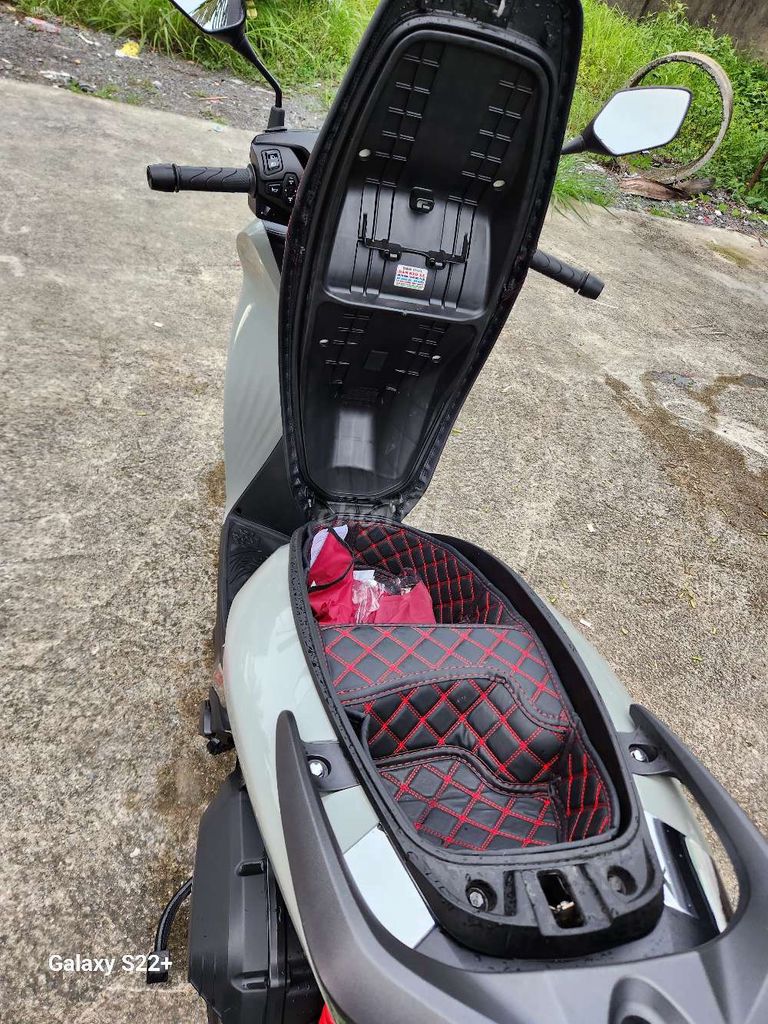 Sh 160i bản đặc biệt có GPS chống trộm dán full xe. Mua bán Xe máy tại Huyện Nhơn Trạch Đồng Nai được đăng bởi như quỳnh  hình 6