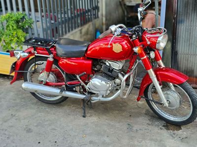 cd125 dọn bwb. Mua bán Xe máy tại Thành phố Châu Đốc An Giang được đăng bởi xe máy ôtô cũ HƯNG THỊNH 