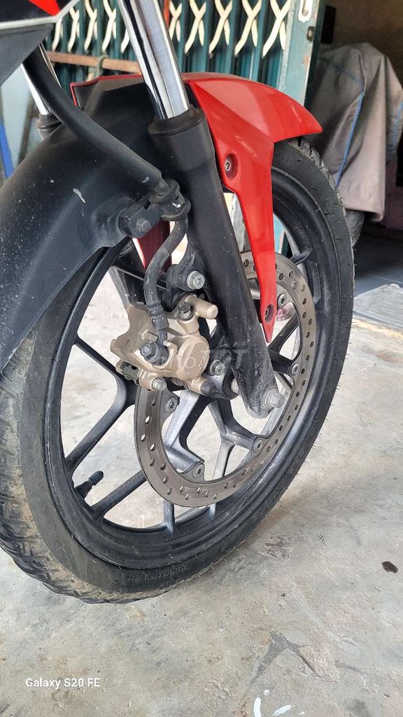 Bán Xe HONDA Sonic 150 – Máy Mạnh, Zin Nguyên Bản. Mua bán Xe máy tại Quận Bình Thuỷ Cần Thơ được đăng bởi Trần Trọng hình 7