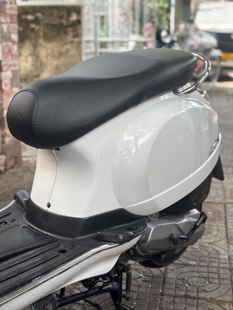 cần bán tay ga 50cc chính chủ bstp. Mua bán Xe máy tại Quận Cẩm Lệ Đà Nẵng được đăng bởi Minh Đức Nguyễn hình 5