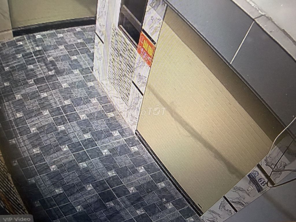 Chính chủ bán — Nhà 37m² Quận Long Biên