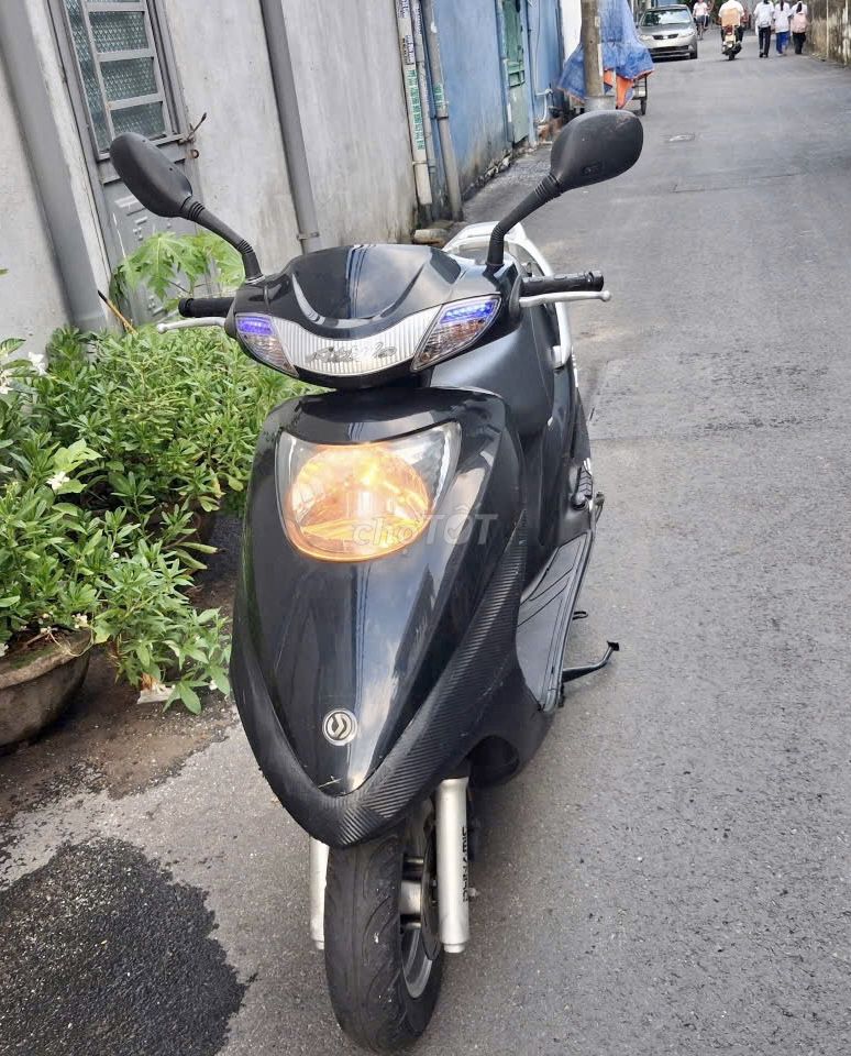 Xe Attlia nhà mình đi, chính chủ. Mua bán Xe máy tại Quận Thanh Khê Đà Nẵng được đăng bởi Hùng hình 2