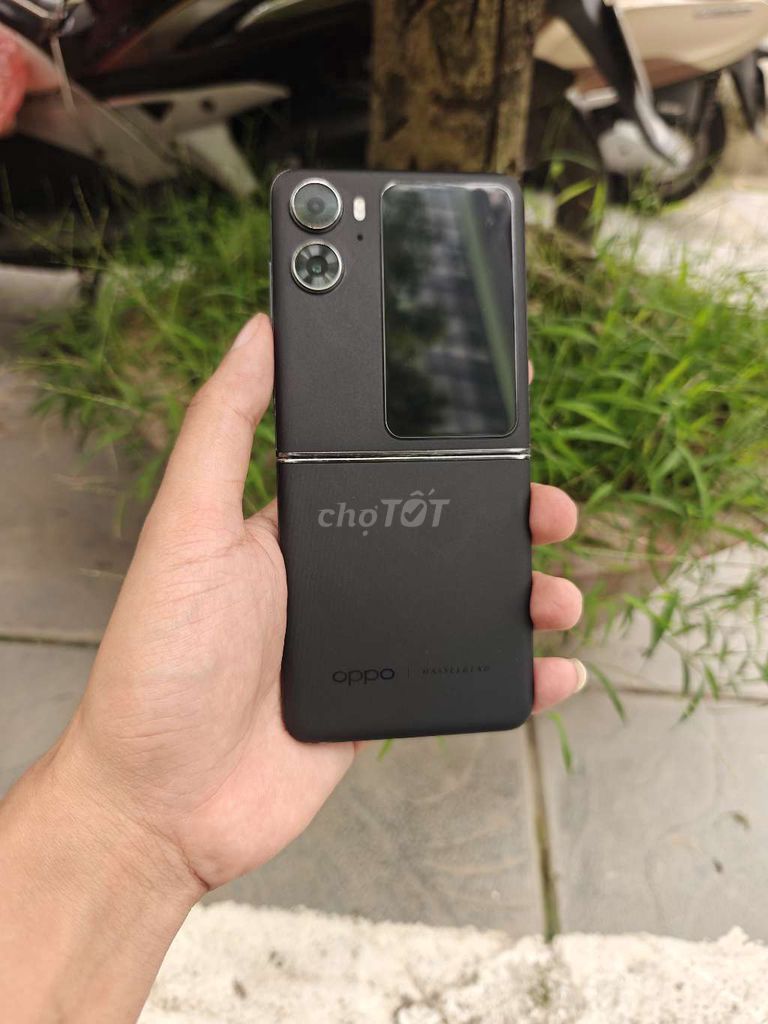oppo n2 zflip chính hãng 256g bán & gl. Mua bán Điện thoại tại Quận Thanh Xuân Hà Nội được đăng bởi le khac hieu hình 1