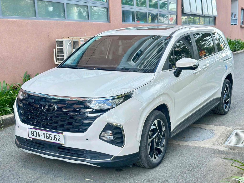 Hyundai Custin 2023 Đặc Biệt 1.5T - 20000 km. Mua bán Ô tô tại Thành phố Thủ Đức Tp Hồ Chí Minh được đăng bởi Đặng Tú Nguyên hình 5
