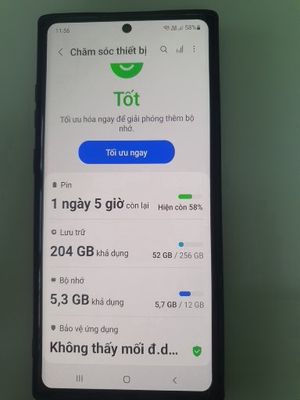 Samsung Galaxy Note 10 Plus 12/256GB