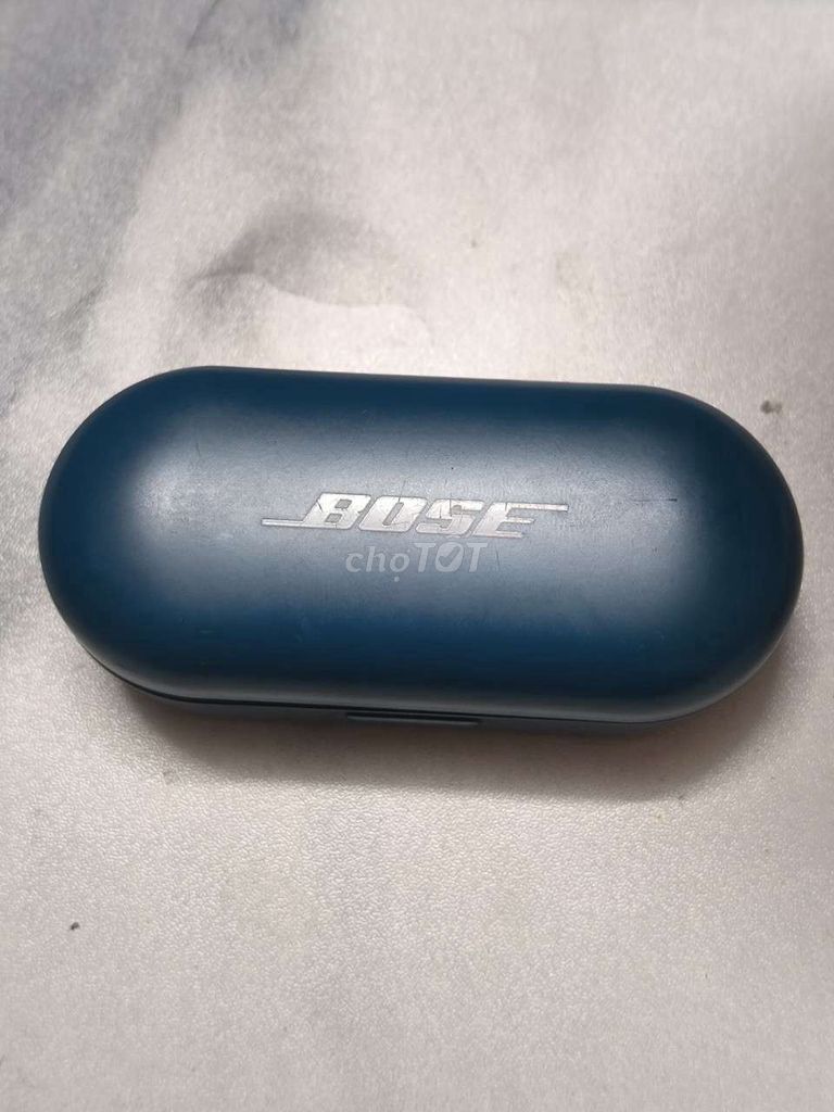 Tai nghe Bose Sport Earbuds Xanh. Mua bán Tivi, Âm thanh tại Quận 3 Tp Hồ Chí Minh được đăng bởi tuấn vũ hình 1