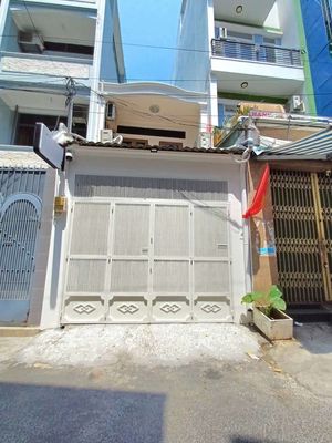 Аренда · 2 комн. · 72 м² · Quận 3, ул. Đường Lê Văn Sỹ