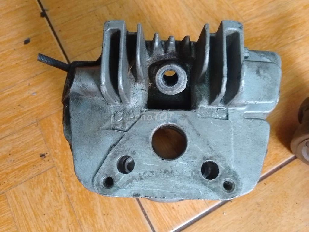 Cây dên với đầu bò cho AE độ máy lớn. Mua bán Phụ tùng xe tại Thành phố Thủ Đức Tp Hồ Chí Minh được đăng bởi Nam hình 3