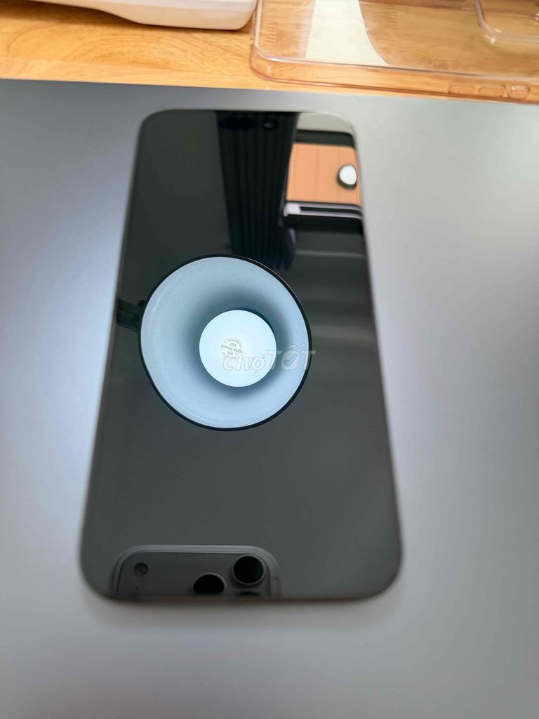 Apple iPhone 15 Pro Max Đen LOCK. Mua bán Điện thoại tại Quận Cẩm Lệ Đà Nẵng được đăng bởi Thành hình 1