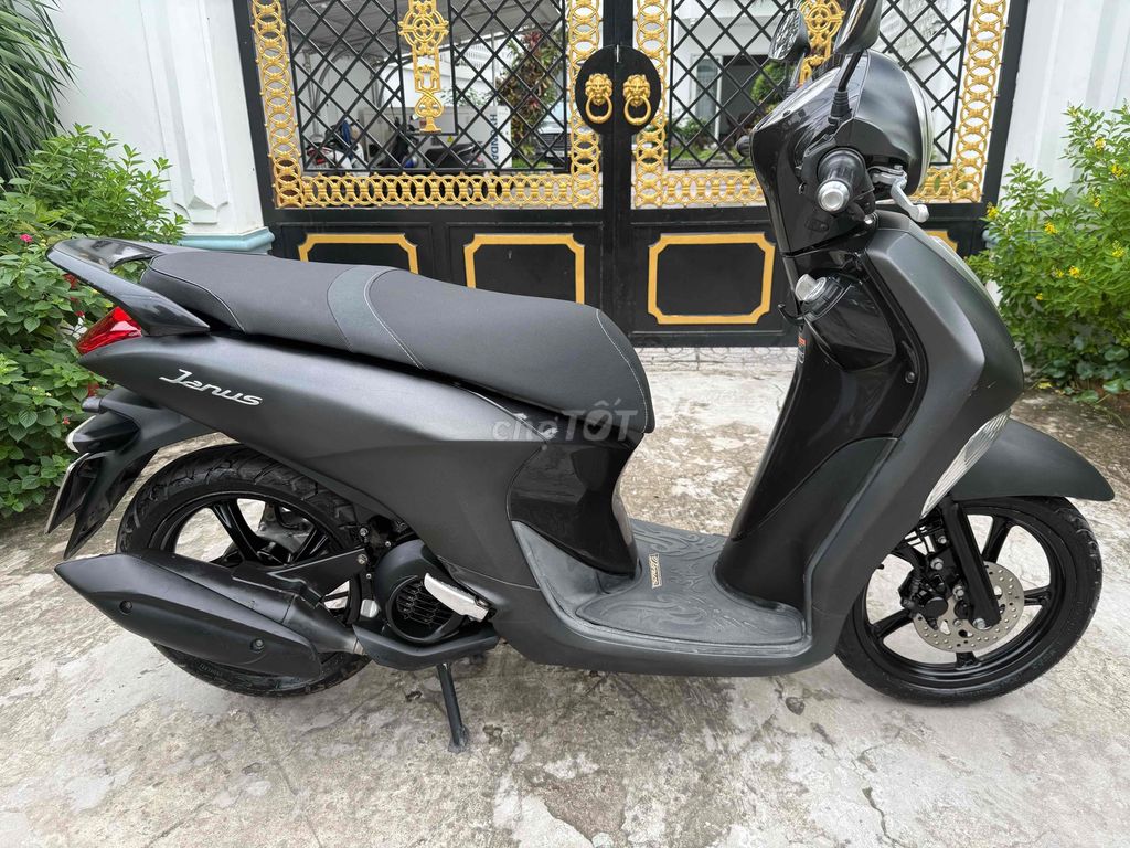 📌 JANUS KHOÁ SMK BS 95 - CÓ BÁN TRẢ GÓP. Mua bán Xe máy tại Quận Ninh Kiều Cần Thơ được đăng bởi CHXM HƯNG 39  Bán Trả Góp hình 2