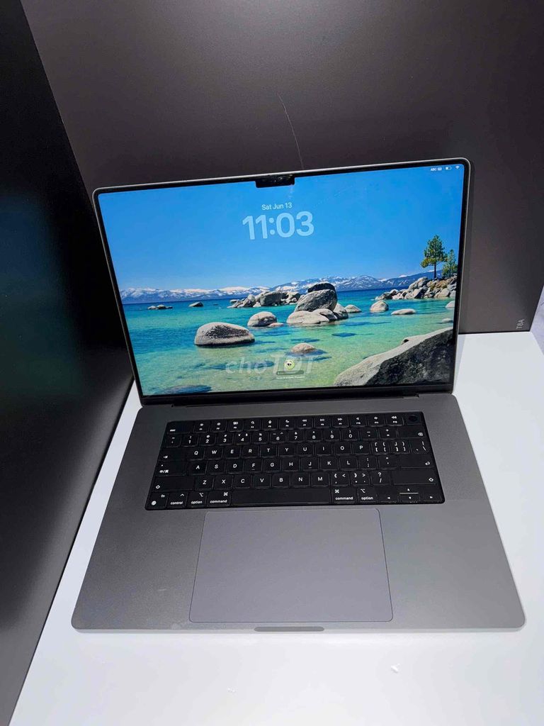 1 cặp Macbook M1Pro 16/512 16" và 13" 16/512. Mua bán Laptop tại Thành phố Thủ Dầu Một Bình Dương được đăng bởi Nhân hình 1