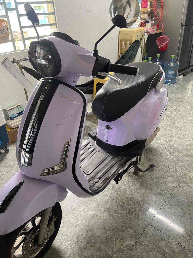 Bán xe điện Espero. Mua bán Xe điện tại Thành phố Thủ Dầu Một Bình Dương được đăng bởi Nguyễn Văn Bình hình 2