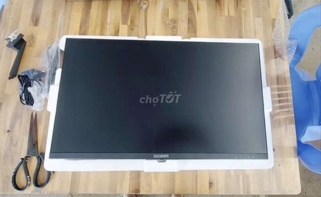Màn hình EDRA 27 inch 120Hz Đen. Mua bán Phụ kiện (Màn hình, Chuột...) tại Huyện Ia Grai Gia Lai được đăng bởi lam Van hình 1