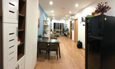 Căn hộ 75 m² · 2 PN · Căn hộ Cityland Parkhill Gò Vấp