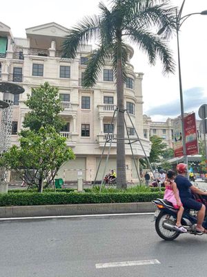 Cho Thuê Nhà Mặt Tiền Cityland Park Hills P10 Gò Vấp – 1 Trệt 4 Lầu. Cho thuê nhà ở tại Quận Gò Vấp Tp Hồ Chí Minh được đăng bởi Trần Văn Tú