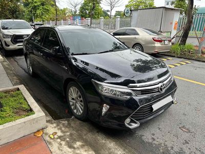 Toyota Camry 2018 2.0E - 90000 km. Mua bán Ô tô tại Quận Cầu Giấy Hà Nội được đăng bởi Tạ Vũ