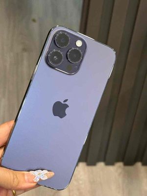 iPhone 14 promax 1TB Tím VN/A Pin87% zin áp suất. Mua bán Điện thoại tại Quận 8 Tp Hồ Chí Minh được đăng bởi CA REM BÁN TÁO