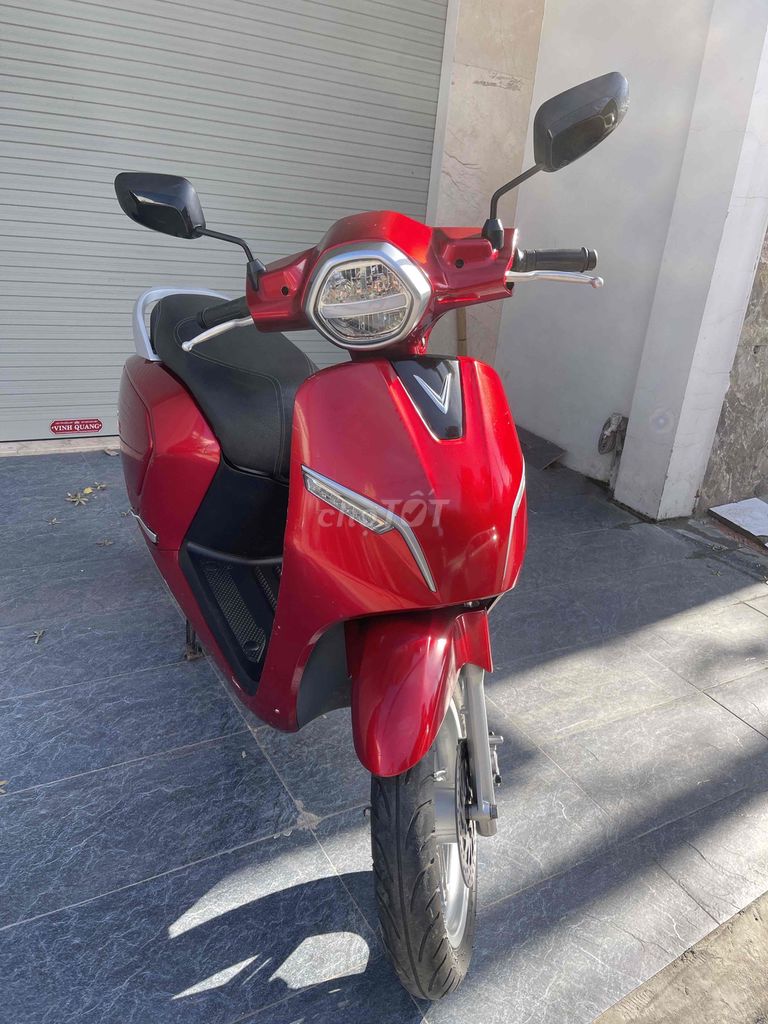 mình cần bán xe vinfat 5 bình đăng ký 2019. Mua bán Xe điện tại Quận Lê Chân Hải Phòng được đăng bởi Hải louis hình 2