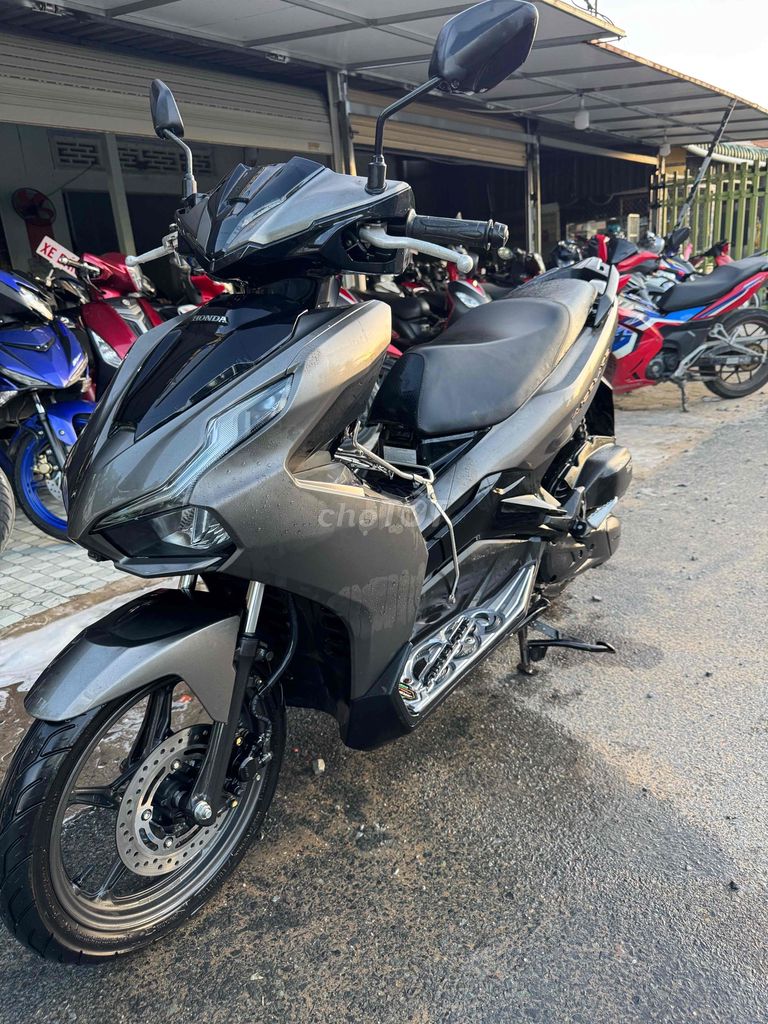 xe đẹp máy em zin.9chu gia alo. Mua bán Xe máy tại Huyện Phong Điền Cần Thơ được đăng bởi Thanh Dang Hoang hình 2