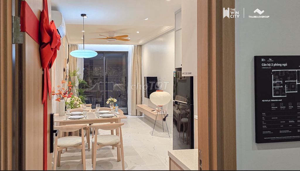 CĂN HỘ CAO CẤP GIÁ TỐT VEN ĐƯỜNG VÀNH ĐAI 3,TN GIÁP RANH BÌNH CHÁNH