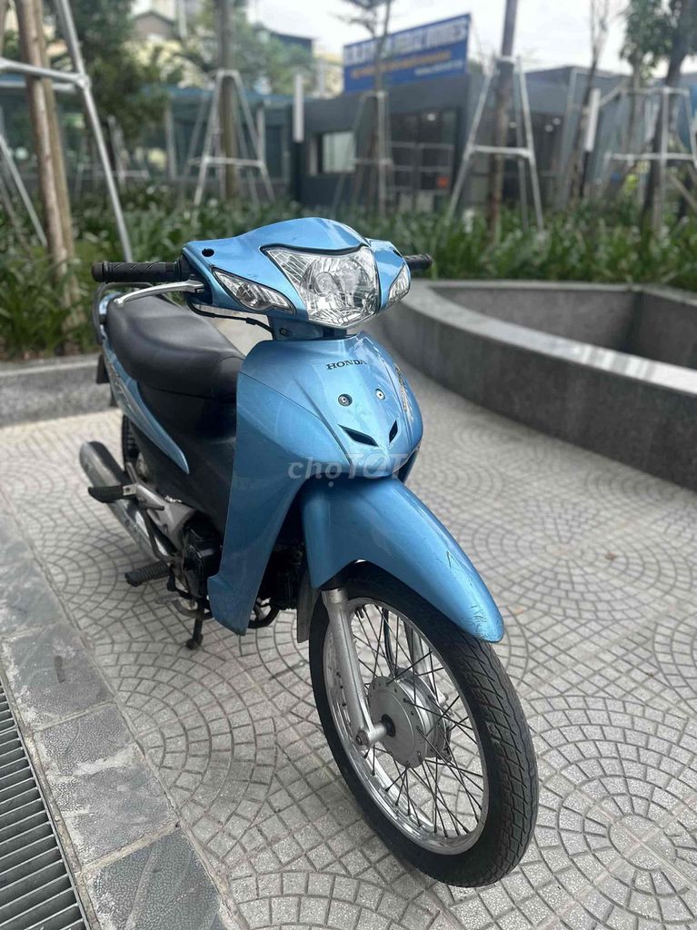 🛵🛵HONDA Wave A100 biển Nam Định. Mua bán Xe máy tại Quận Hai Bà Trưng Hà Nội được đăng bởi duy hình 2