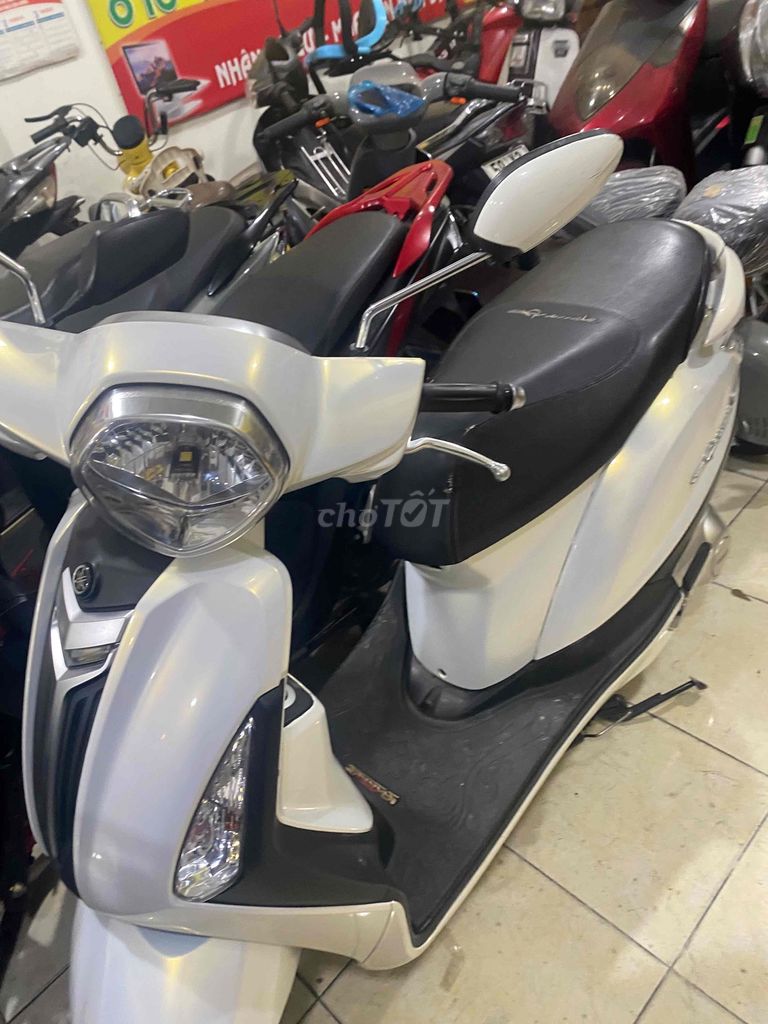 cầm đồ bán thanh lý rẻ xe zin bọc keo hết. Mua bán Xe máy tại Quận 12 Tp Hồ Chí Minh được đăng bởi Quốc sự cầm đồ hình 4