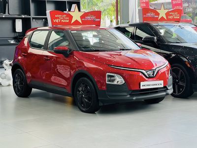 VINFAST HERIO GREEN TRẢ TRƯƠC 70 TRIỆU NHẬN XE