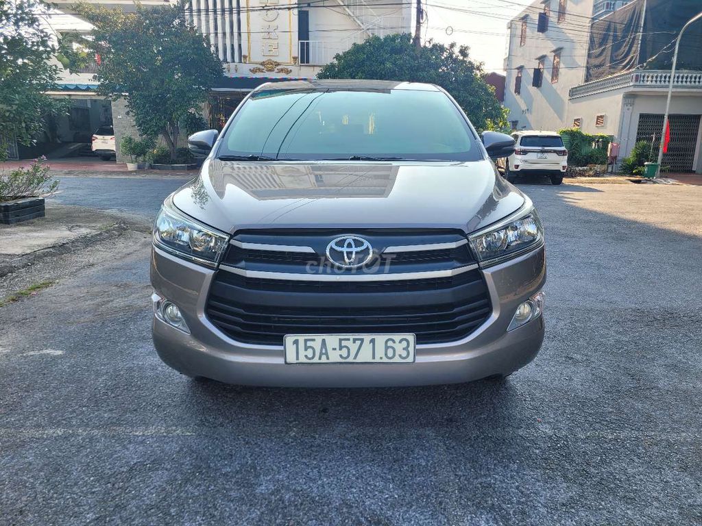 2020 E 2.0 MT - 120000 km. Mua bán Ô tô tại Quận Kiến An Hải Phòng được đăng bởi QUÝ TRẦN AUTO hình 1