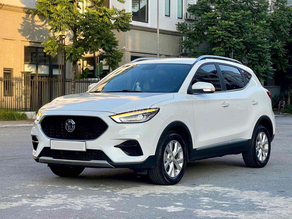 MG ZS STD – Trả trước từ 90 triệu. Mua bán Ô tô tại Quận Đống Đa Hà Nội được đăng bởi Đinh Cao Kỳ  hình 3