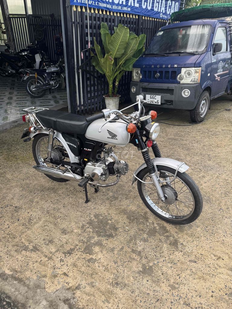 67 don cl. Mua bán Xe máy tại Huyện Bến Lức Long An được đăng bởi cửa hàng oto xe máy cũ vũ post  hình 6