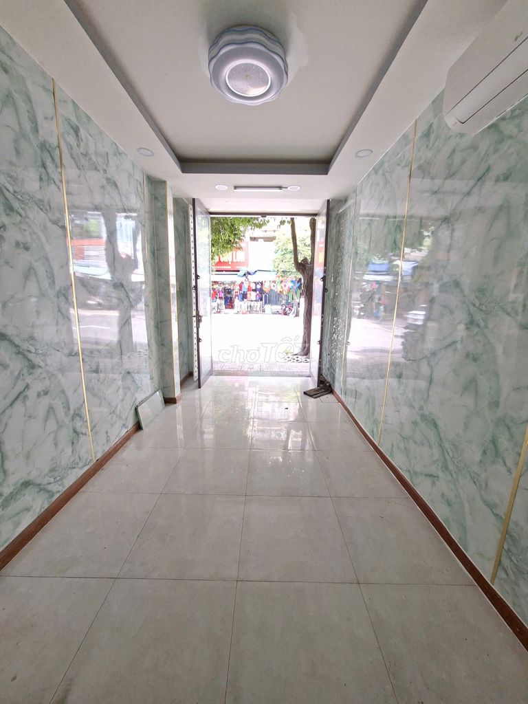 2 MT - thoáng mát - kinh doanh sầm uất - ngay trung tâm Q5 TP.HCM - ảnh 3