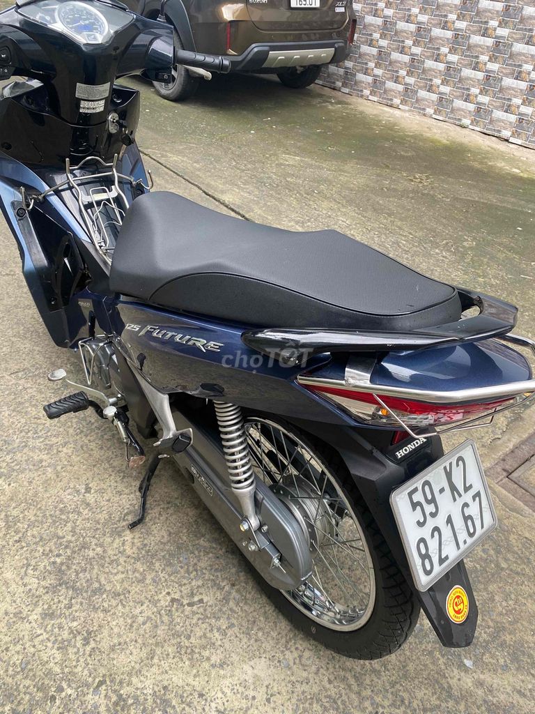 future 2023 bstp 4 ngàn km 9 chủ kí. Mua bán Xe máy tại Quận Tân Bình Tp Hồ Chí Minh được đăng bởi CÁ NHÂN   9 CHỦ hình 5