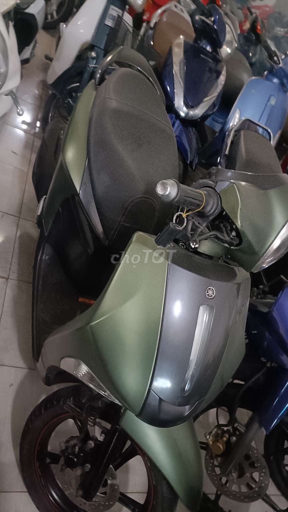 Bán xe trả góp toàn quốc bao nợ sâu trả trước 50%. Mua bán Xe máy tại Huyện Bình Chánh Tp Hồ Chí Minh được đăng bởi cửa hàng xe máy cũ Tiến phát chuyên bán góp trả trước 0 đồng hình 3