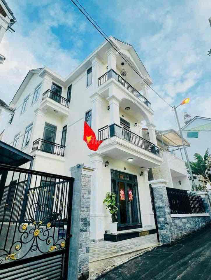 Bán Villa Mini - Phường 9 Lữ Gia. Đà Lạt