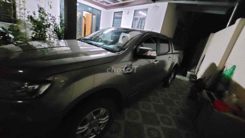 Ford Ranger 2019 XLS 2.2L 4x2 MT - 70000 km. Mua bán Ô tô tại Thành phố Hòa Bình Hòa Bình được đăng bởi Tên chưa cung cấp hình 5